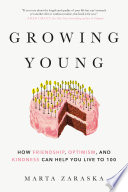 Growing Young Book