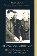 Let s Swallow Switzerland 