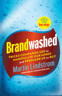 Brandwashed Book