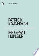 Patrick Kavanagh Books, Patrick Kavanagh poetry book