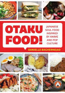 Otaku Food 