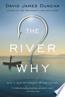 The River Why Book