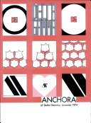 The Anchora od Delta Gamma: Vol.90