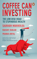 Coffee Can Investing Book