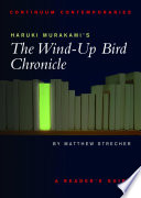 Haruki Murakami's The Wind-up Bird Chronicle PDF Book By Matthew Strecher