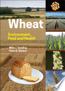 Wheat Book