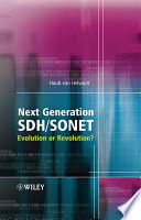 Next Generation SDH SONET