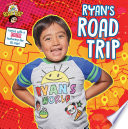 Ryan s Road Trip Book PDF