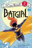 Batgirl Classic  On the Case 