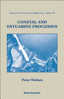 Coastal and Estuarine Processes