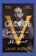 George V [Pdf/ePub] eBook