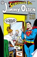 Superman s Pal  Jimmy Olsen  1954    1