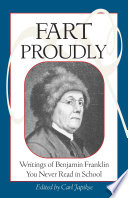 Fart Proudly Book