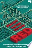 Paint Your Town Red Book PDF