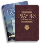 Prayers That Avail Much Book