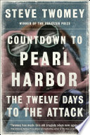 Countdown to Pearl Harbor Book