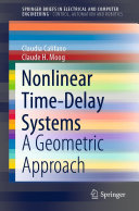 Nonlinear Time-Delay Systems