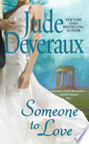 Someone to Love Book