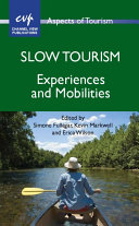 Slow Tourism