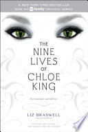 The Nine Lives of Chloe King image