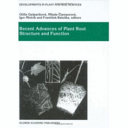 Recent Advances of Plant Root Structure and Function