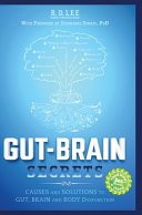 Gut Brain Secrets Book