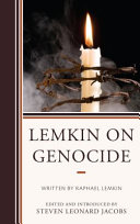 Lemkin on Genocide