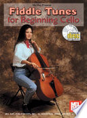 Fiddle Tunes for Beginning Cello