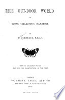 The Out-door World, Or, Young Collector's Handbook