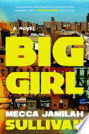 Big Girl  A Novel Book