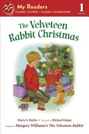 The Velveteen Rabbit Christmas Book