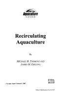 Recirculating Aquaculture