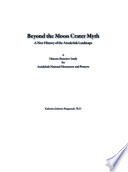 Beyond the Moon Crater Myth Book PDF