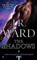 The Shadows Pdf/ePub eBook