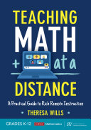 Teaching Math at a Distance, Grades K-12