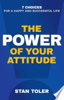 The Power of Your Attitude Book