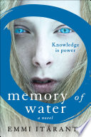 Memory of Water Book PDF