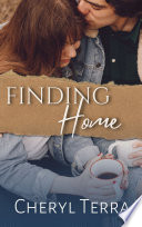 Finding Home Book