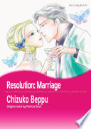 RESOLUTION: MARRIAGE