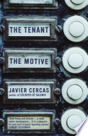 The Tenant and The Motive Book PDF