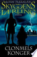 Skyggens lærling 8 - Clonmels konger PDF Book By John Flanagan