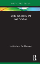 Why Garden in Schools 