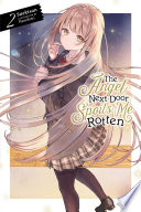 The Angel Next Door Spoils Me Rotten  Vol  2  light novel  Book