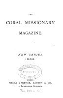 The Coral missionary magazine