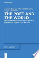 The Poet And The World