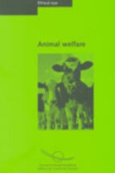 Animal Welfare Pdf/ePub eBook