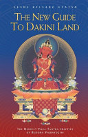 The New Guide to Dakini Land