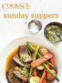 All Time Best Sunday Suppers Pdf/ePub eBook