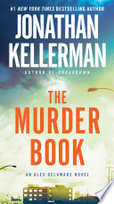 The Murder Book Book