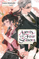 Agents of the Four Seasons, Vol. 2